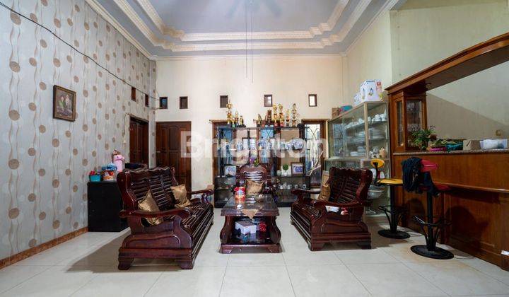 FOR SALE RUMAH DI MAPALA RAYA MAKASSAR 2