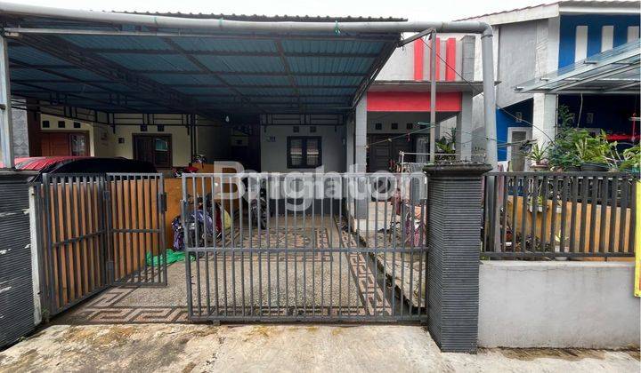 DIJUAL RUMAH DI PRAMUKA BANJARMASIN 1