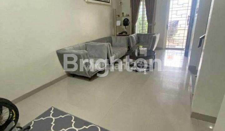 DIJUAL RUMAH 2 LANTAI TENGAH KOTA MAKASSAR DI CASTEL PREMIUM RESIDENCE 2