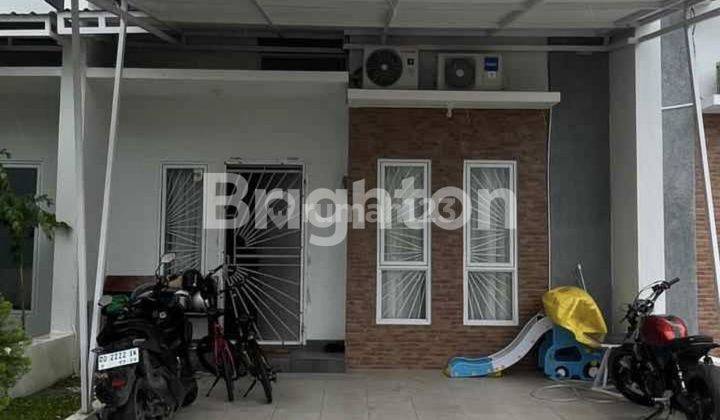 DIJUAL RUMAH VILLA BUTTA KARAENG MAKASSAR 1