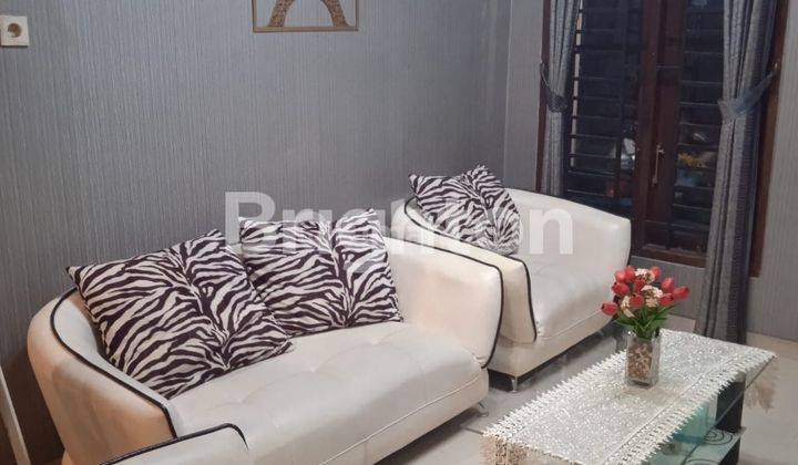 Dijual Cepat Rumah 2