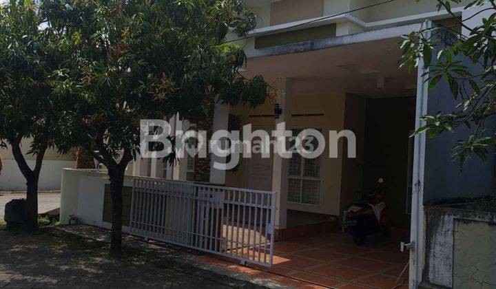DIJUAL RUMAH DI GRAND AROEPALA MAKASSAR 1