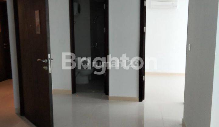 DISEWAKAN APARTEMEN BORNEO BAY 2
