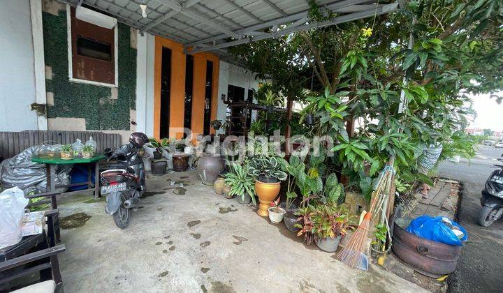 FOR SALE RUMAH 2 LANTAI POSISI HOOK DI BENUA ANYAR BANJARMASIN 2