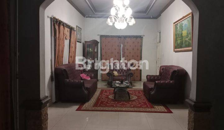 DIJUAL RUMAH DI PRAMUKA BANJARMASIN 1