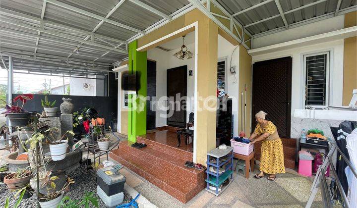 DIJUAL RUMAH MINIMALIS DI BENUA ANYAR DI BANJARMASIN 1