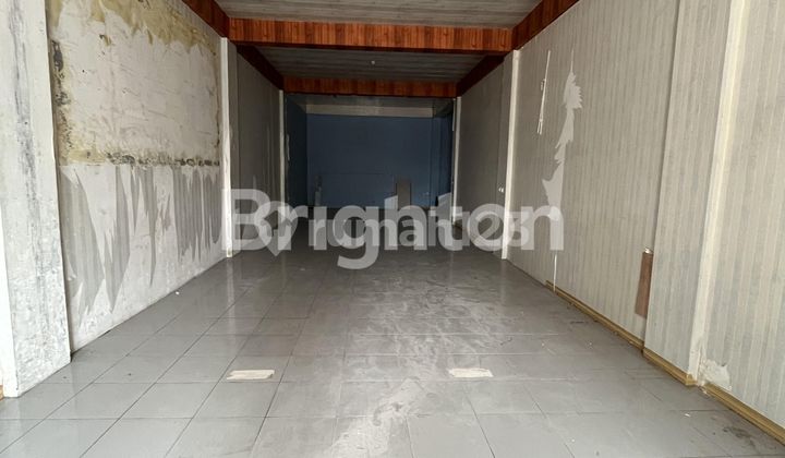 DISEWAKAN RUKO DI AHMAD YANI BANJARMASIN 2