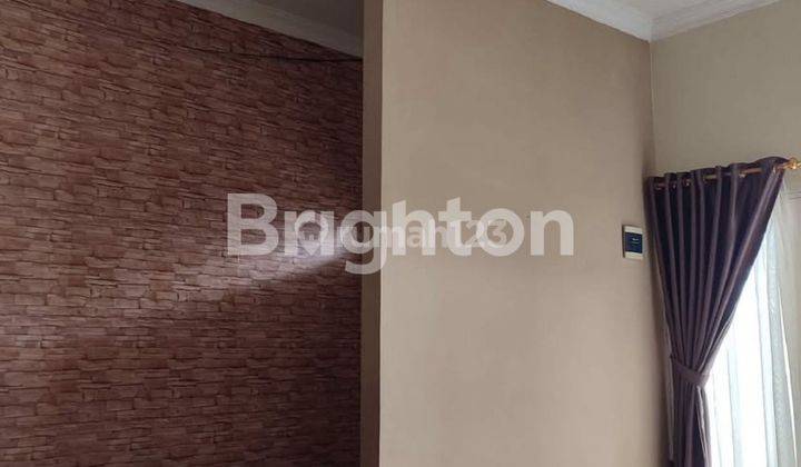DIJUAL CEPAT RUMAH DI JALAN POROS TAMANGAPA RAYA  2