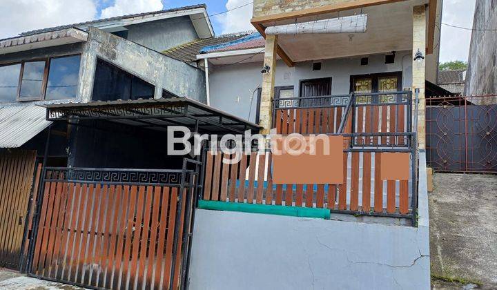 Dijual Cepat Rumah di Batu ampar Lestari 1