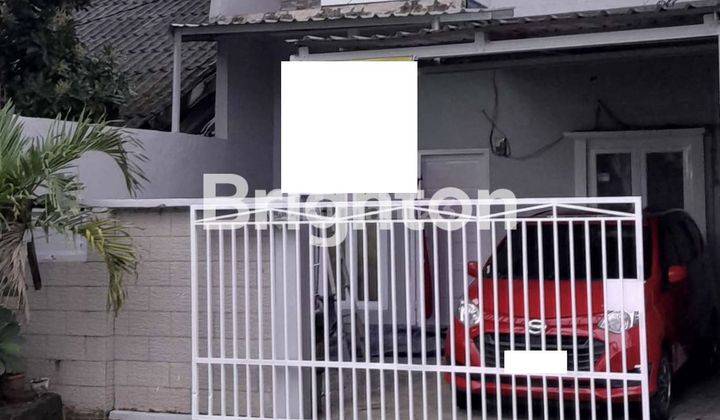 DIJUAL RUMAH DITENGAH KOTA MAKASSAR 1