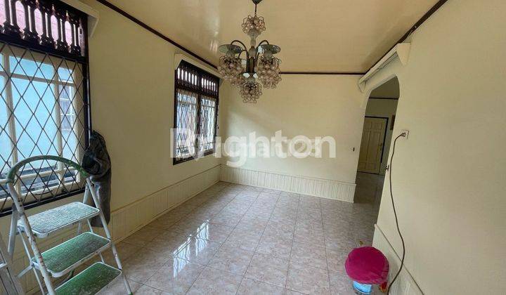 DIJUAL RUMAH DI KAYUTANGI BANJARMASIN 2