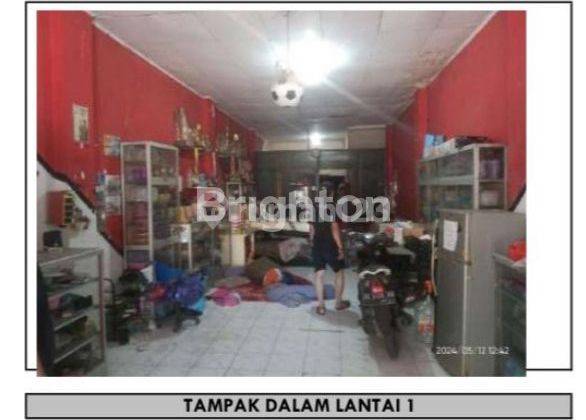 DIJUAL RUKO DI JALAN YOS SUDARSO MAKASSAR 2