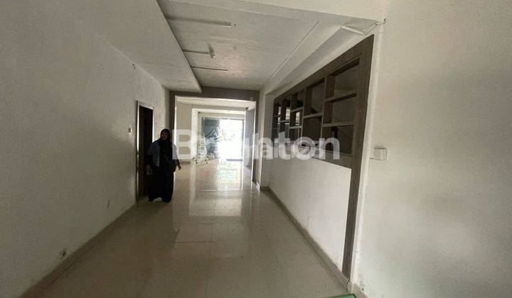 DISEWAKAN TEMPAT KOMERSIAL DI TENGAH KOTA MAKASAR 1