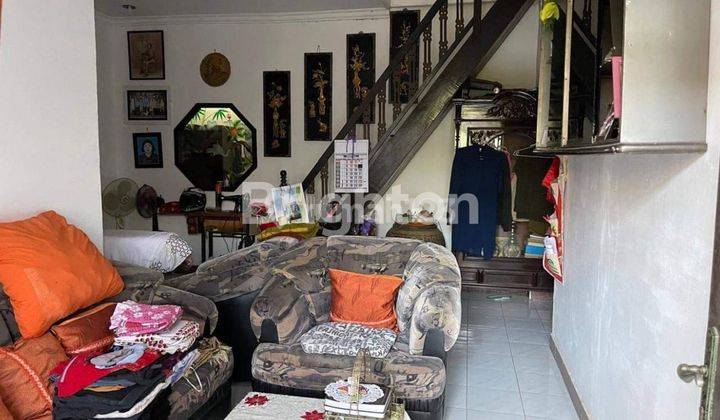 Dijual Rumah full Furnish 2