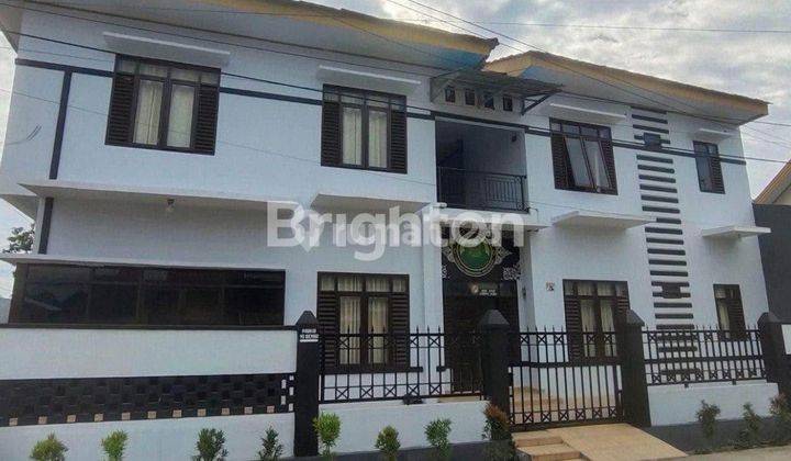 DIJUAL KOS KOSAN POSISI HOOK DEKAT UNISMUH 2