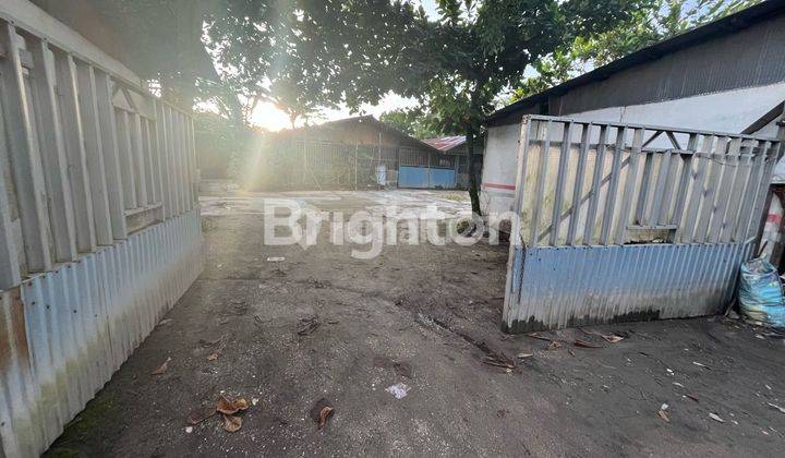 DIJUAL TANAH DAN BANGUNAN DI BANJARMASIN 2