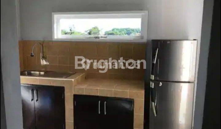 Rumah kontrakan di pusat kota Balikpapan 2