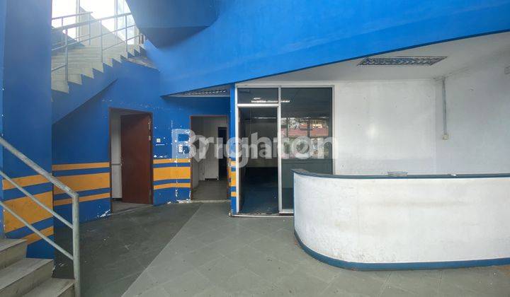 DIJUAL 2 RUKO DI SUDIRMAN  1