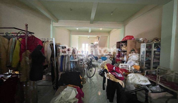 FOR SALE RUKO DI BENUA ANYAR BANJARMASIN 2