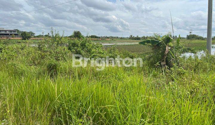 DIJUAL TANAH DI BANJARMASIN 1