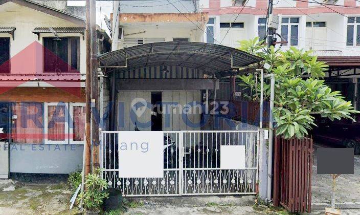 Rumah Jual Dekat Sma Dempo Transmart Cocok Untuk Usaha, Tempat Tinggal 1