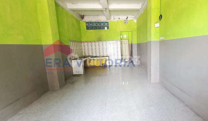 Business Ruko for Sale in Purwosari, Prime Location by Main Road 2
