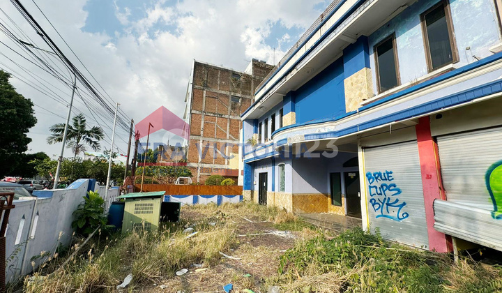 Lokasi Strategis Akses Ramai dan Mudah Cocok untuk Kantor, Guesthouse 2