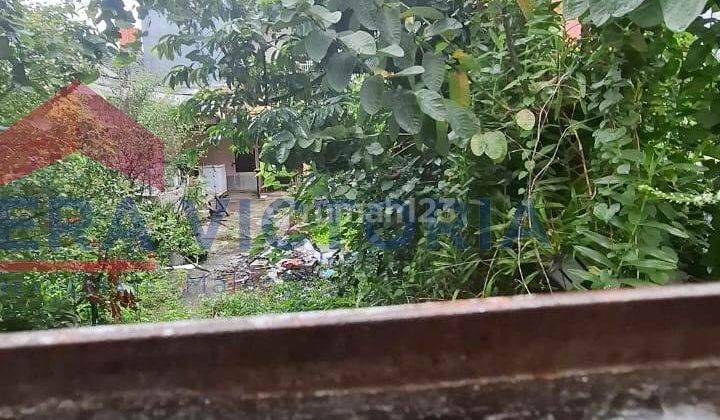 Rumah Jual Dekat Jatimpark 1 Cocok Untuk Rumah Singgah Kamar Banyak  2