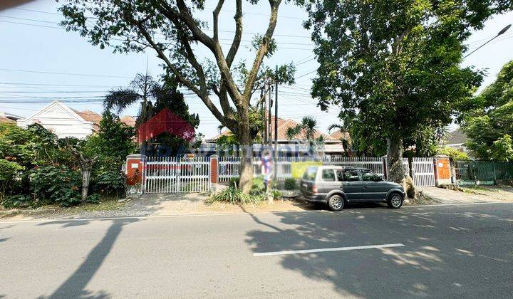 Rumah Kos Pinggir Jalan Raya Dekat Smpk Hwa Ind, Stasiun Kota  1