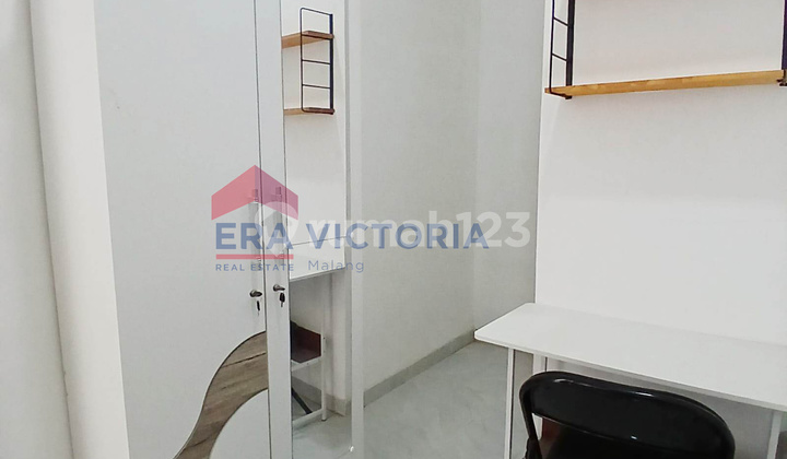 Rumah Kos Area Soekarno Hatta Selangkah Kampus Ub Full Furnished 2