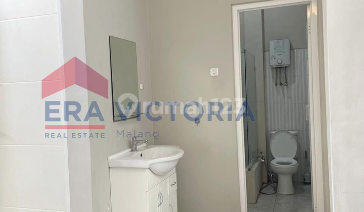 Rumah Area Dieng Dekat UNMER Akses Tengah Kota Cocok untuk Keluarga 2