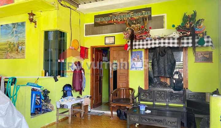 Comfortable House with City View Near Gadang Terminal, Safe &amp; Quiet Neighborhood 2