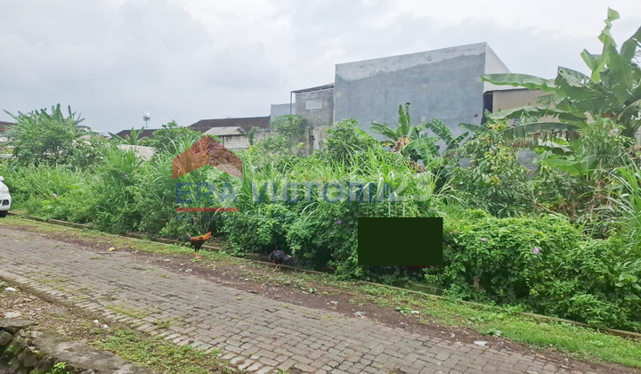 Kavling Investasi Singosari Dekat Kecamatan, Sekolah, Pasar & Akses Kota Kavling Investasi Singosari Dekat Kecamatan, Sekolah, Pasar & Akses Kota