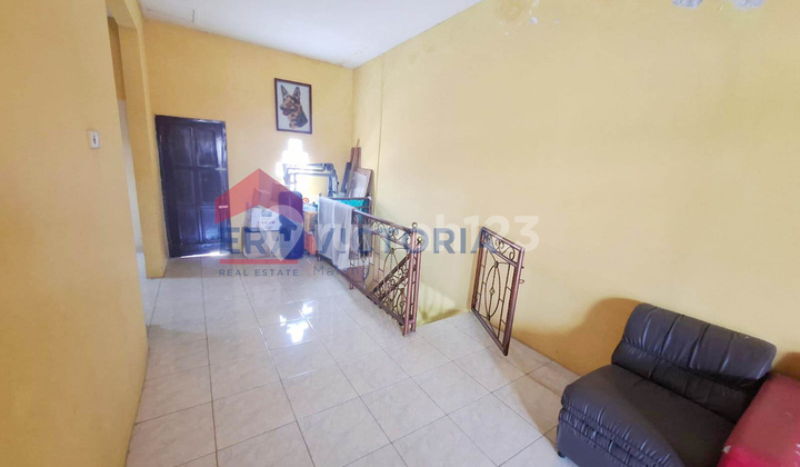 Rumah Asri Dekat Alun-Alun Batu & Balai Kota, Cocok untuk Keluarga 2