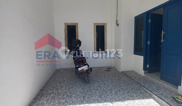 Rumah Area Kedungkandang Dekat Exit Tol Malang Cocok untuk Tinggal 2