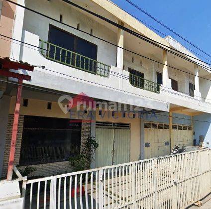 Ruko Area Mulyoagung Dau, 3 Lantai, Dekat Pasar Landungsari, UMM, Terminal 1