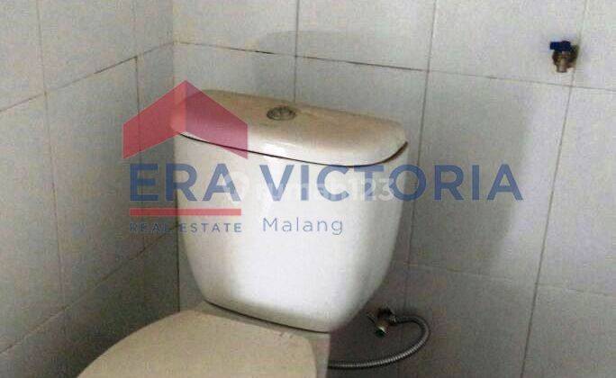 Ruko 2 Lantai Kondisi Terawat Di Villa Poro Rukun, Dau. Dekat UIN Sumbersekar 4