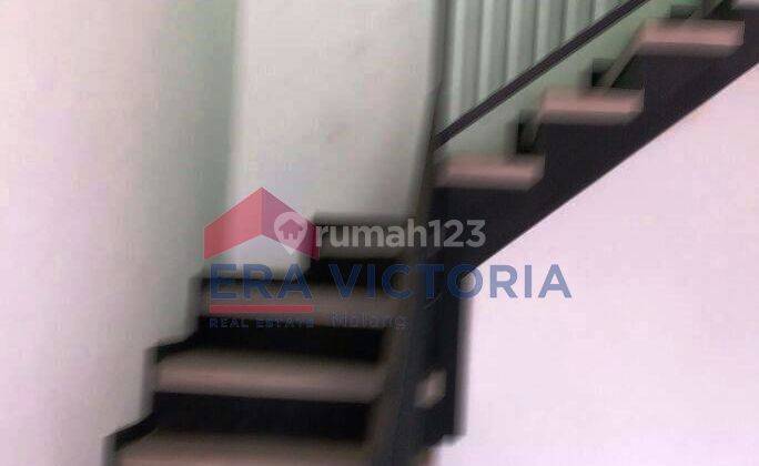 Ruko 2 Lantai Kondisi Terawat Di Villa Poro Rukun, Dau. Dekat UIN Sumbersekar 5