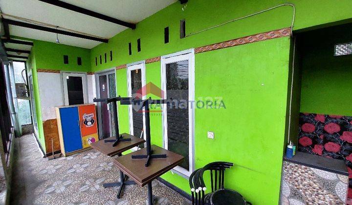 Rumah Siap Pakai, Lokasi Strategis Jalan Hamid Rusdi, Cocok Untuk Cafe, Kuliner, Usaha Lainnya 8