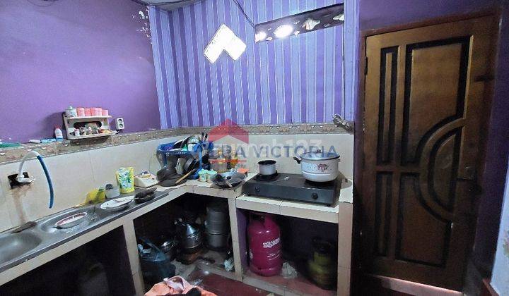 Rumah Siap Pakai, Lokasi Strategis Jalan Hamid Rusdi, Cocok Untuk Cafe, Kuliner, Usaha Lainnya 10