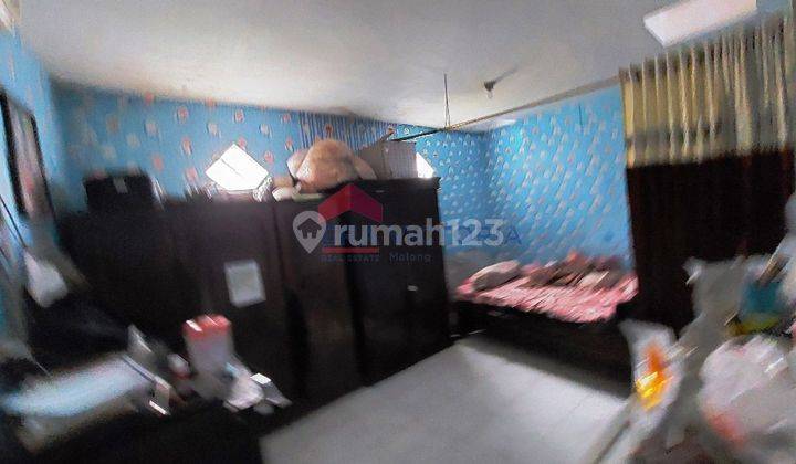Rumah Siap Pakai, Lokasi Strategis Jalan Hamid Rusdi, Cocok Untuk Cafe, Kuliner, Usaha Lainnya 11