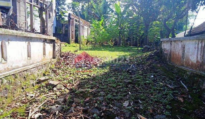 Tanah Di Ketindan, Malang Shm 1.035 M, Dekat Kebun Teh Wonosari 2