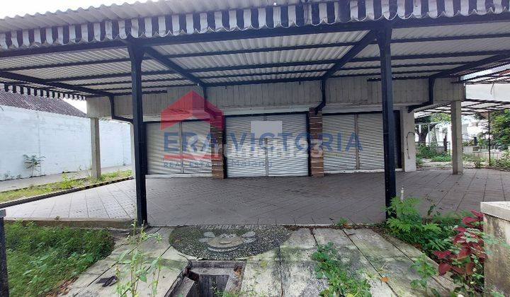 Rumah Hook Gunung Gunung, Lokasi Favorit Usaha Kuliner 1