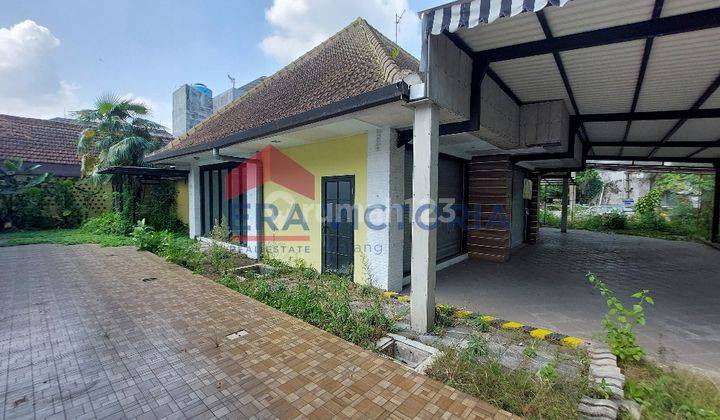 Rumah Hook Gunung Gunung, Lokasi Favorit Usaha Kuliner 2