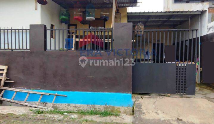 Perumahan Pns Lesanpuro, Kedungkandang, Dekat Sawojajar 1