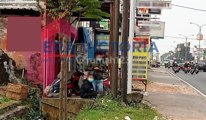 Rumah Poros Dr Cipto Bedali Lawang, Akses Surabaya Malang 2