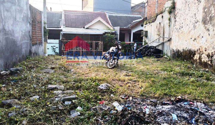 Tanah Di Taman Landungsari Indah Dau, Dekat Kampus Umm Unitri 3