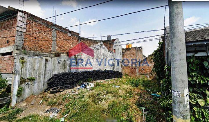 Tanah Di Taman Landungsari Indah Dau, Dekat Kampus Umm Unitri 7