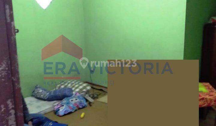 Rumah Dekat Tol Dan Poltekes Di Mulyoarjo Lawang 2