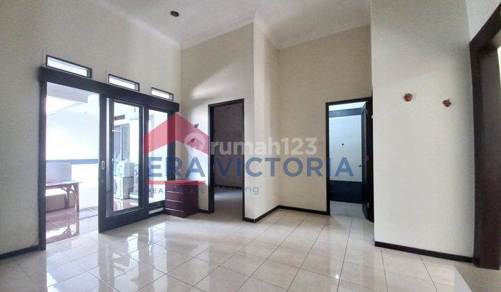 Rumah Borobudur Lowokwaru Dekat Univ Brawijaya Dan Suhat 6